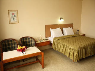 Woodlands Hotel 3*