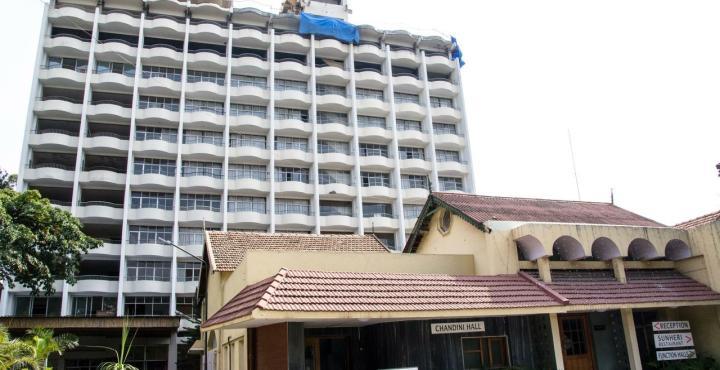 Woodlands 3* Bangalore