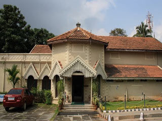 Woodlands Bangalore