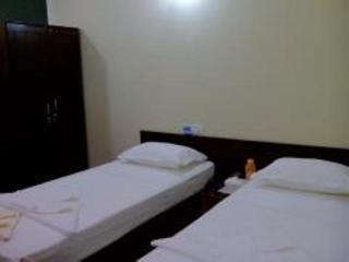 Guest house Mayur Suites