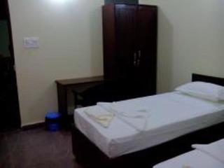 Mayur Suites Bangalore