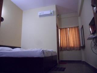 Mayur Suites Guest house