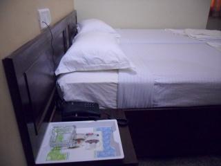 Mayur Suites *