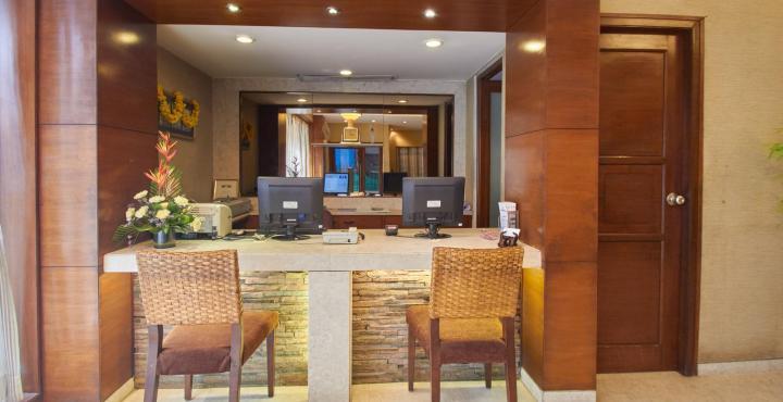 Dr Rajkumar International 3* Bangalore