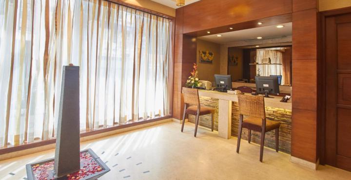 Hotel Dr Rajkumar International