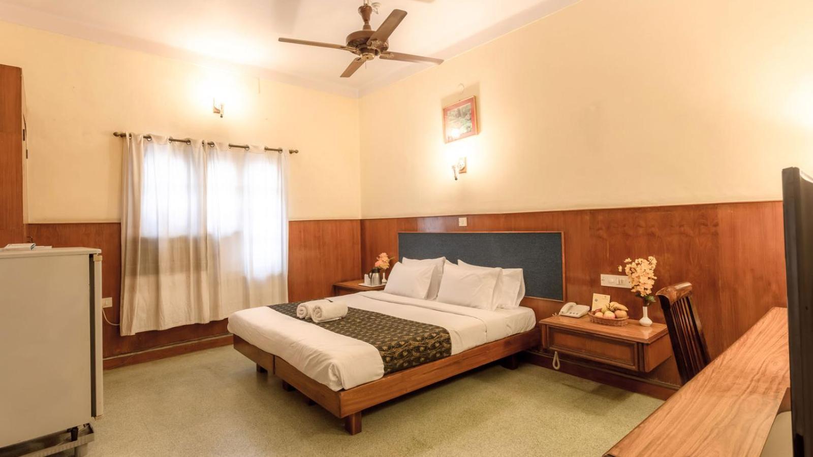 Hotel Woodlands 3*