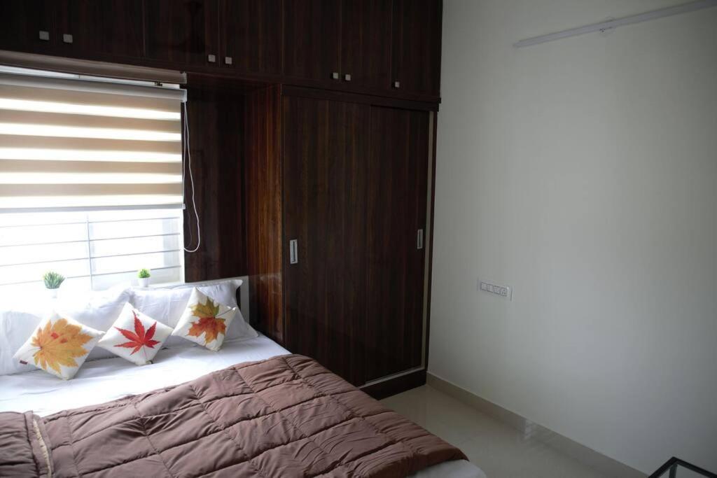 Lite - Koramangala Apartment *