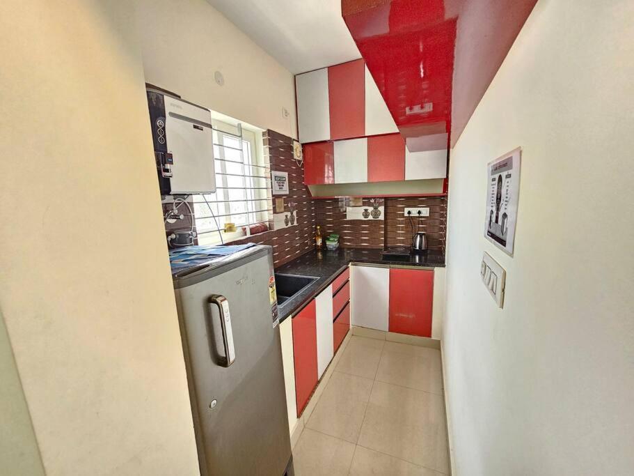 Apartment Lite - Koramangala