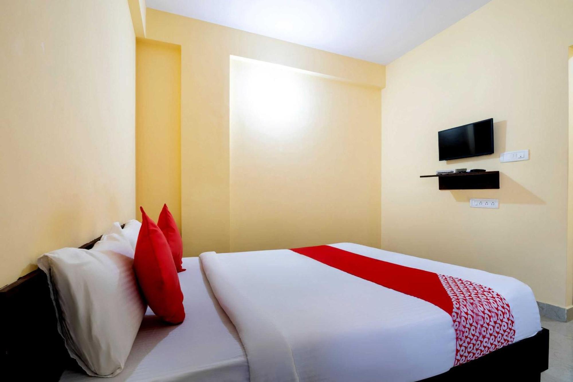 Flagship 23427 Ashrey Bangalore