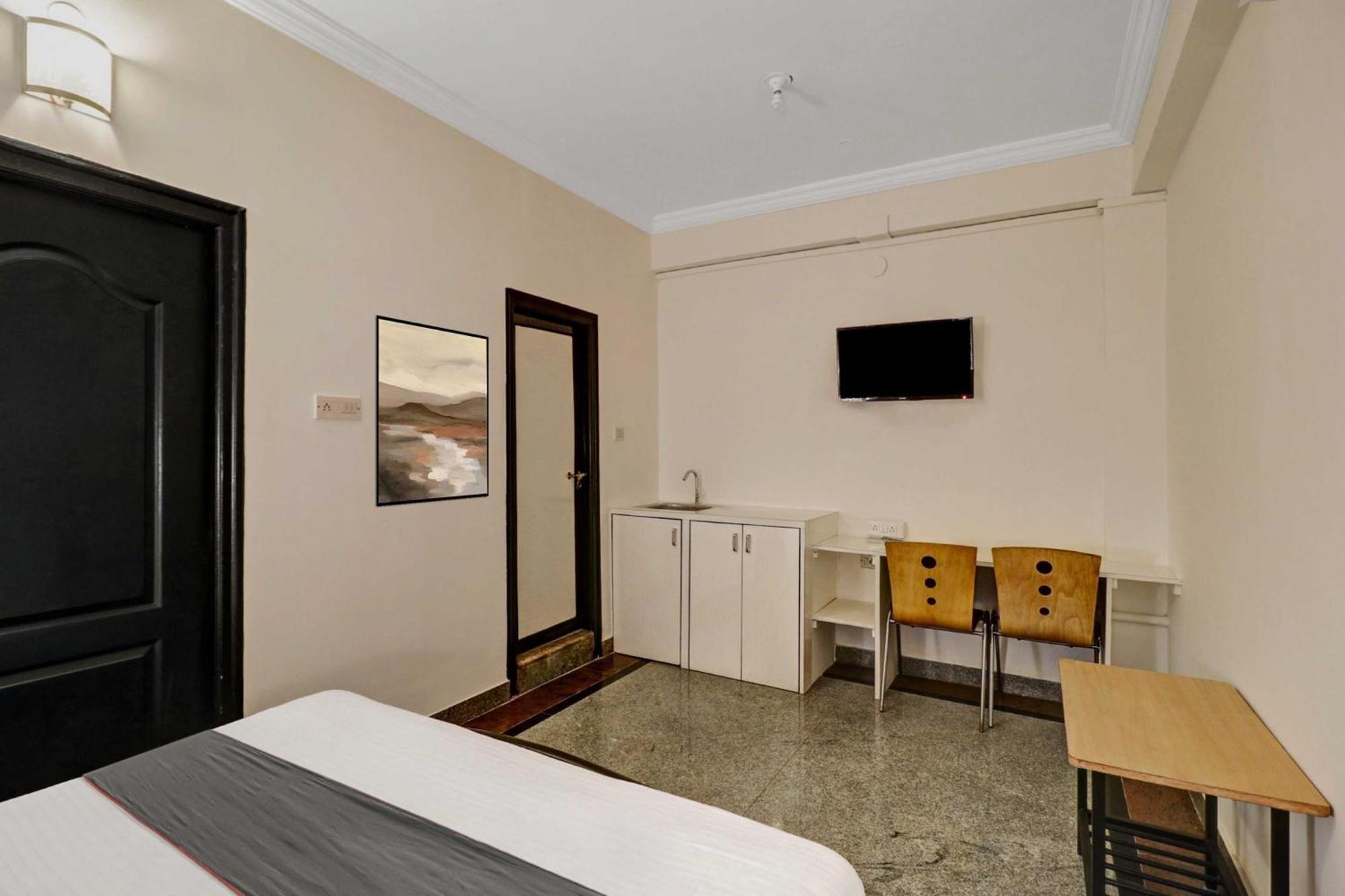 Collection O Sabharwal Residency Near Lalbagh Botanical Garden