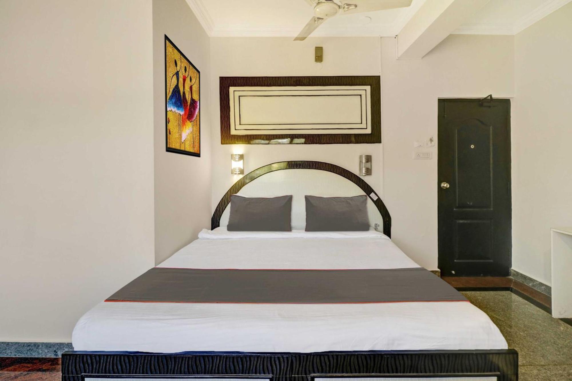 Collection O Sabharwal Residency Near Lalbagh Botanical Garden
