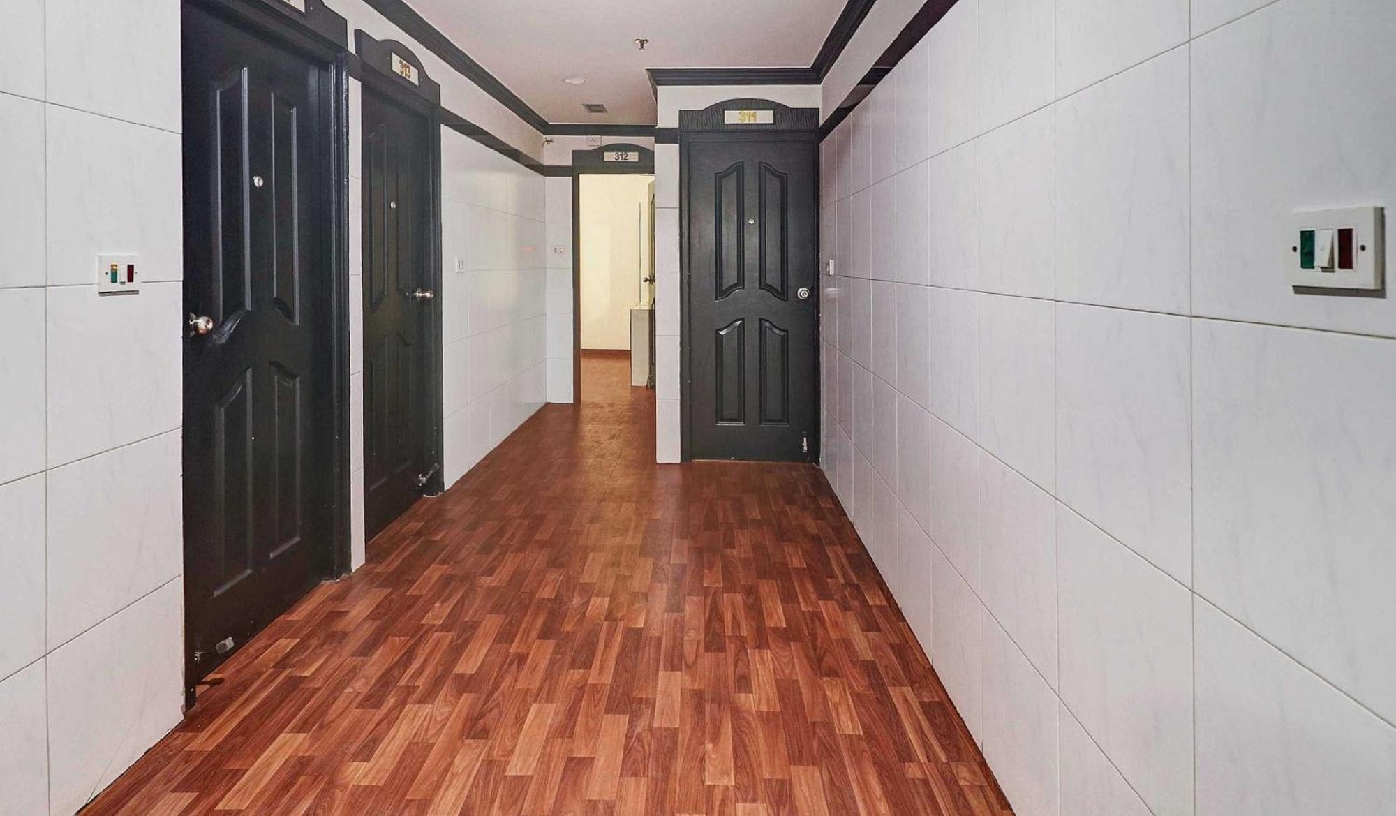 Collection O Sabharwal Residency Near Lalbagh Botanical Garden Hotel 4*