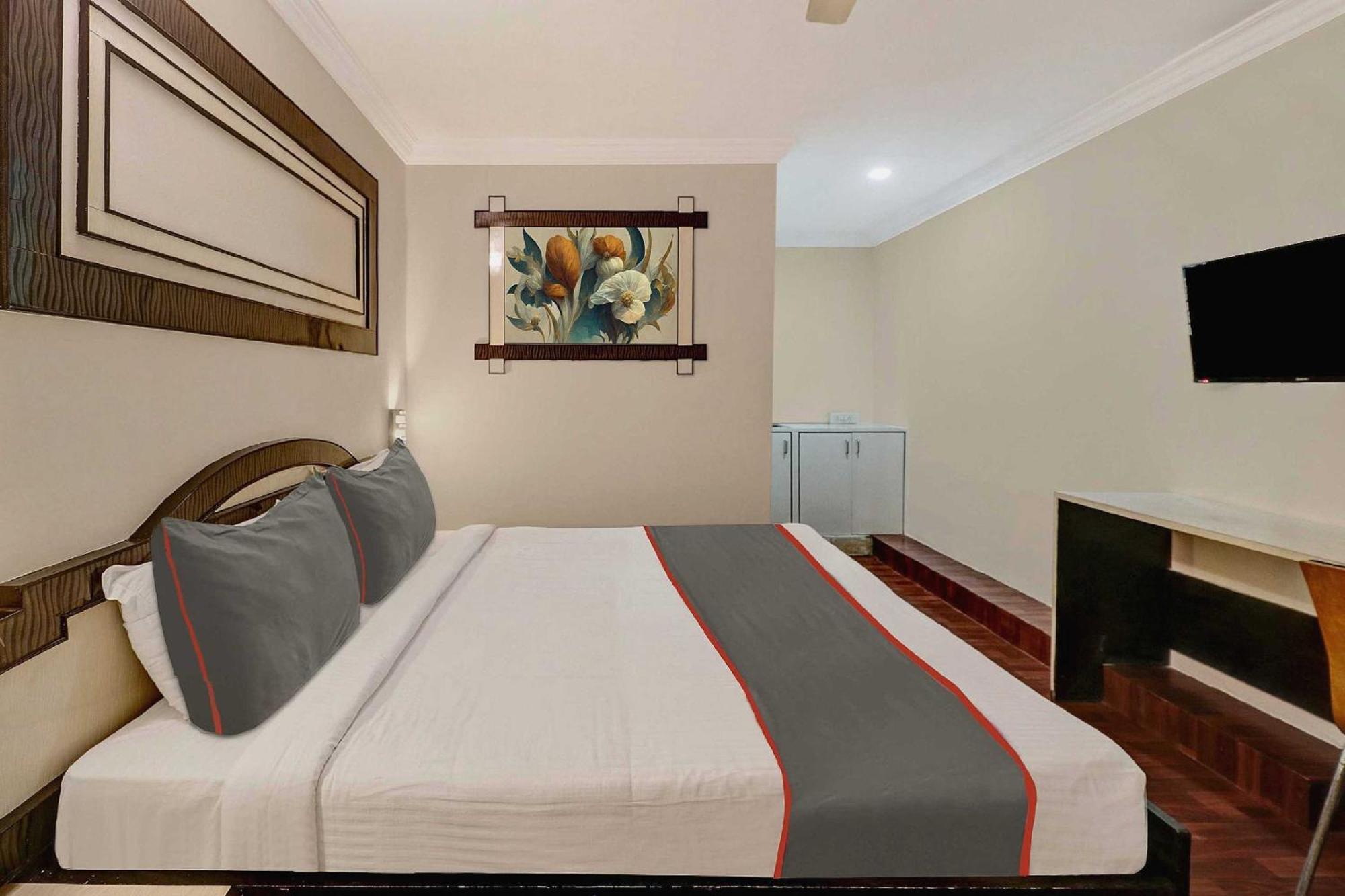 Collection O Sabharwal Residency Near Lalbagh Botanical Garden Hotel