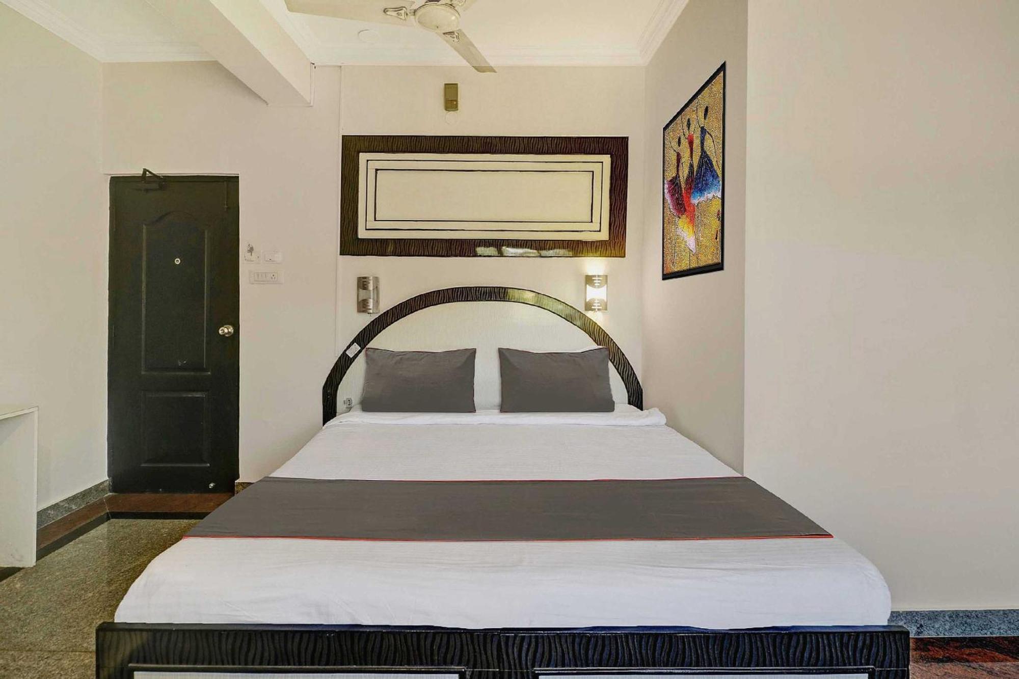 Collection O Sabharwal Residency Near Lalbagh Botanical Garden