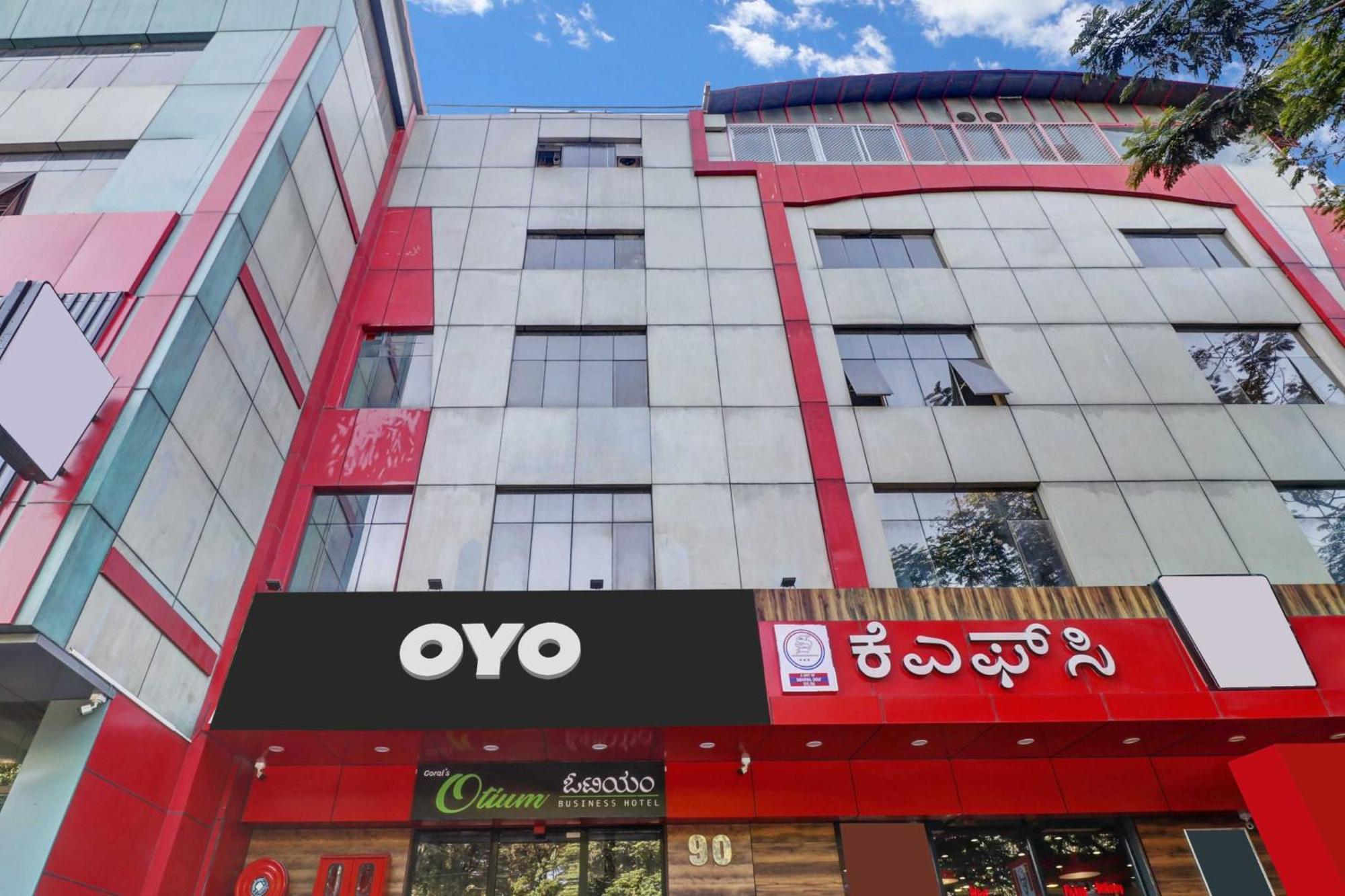 Collection O Sabharwal Residency Near Lalbagh Botanical Garden
