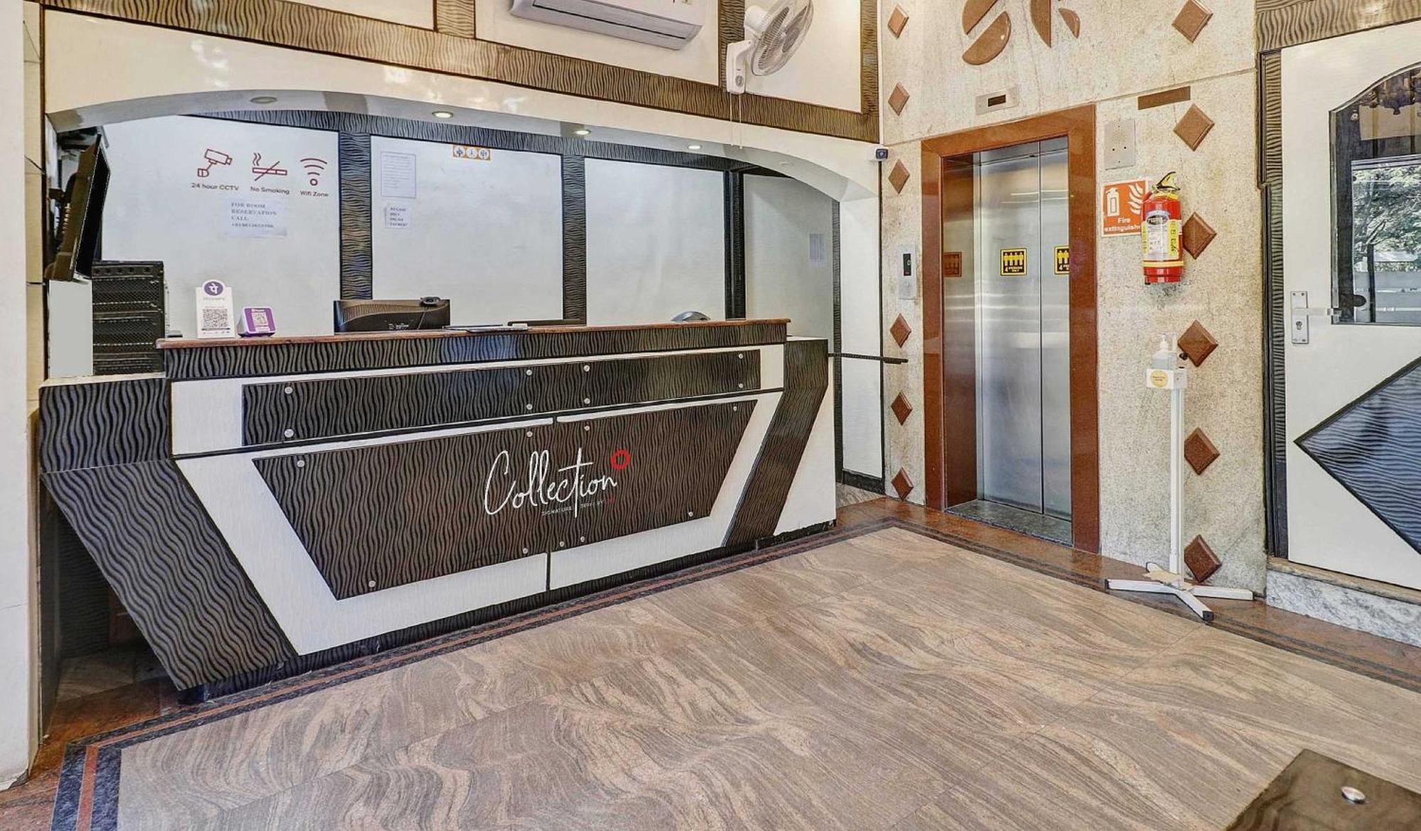 Hotel Collection O Sabharwal Residency Near Lalbagh Botanical Garden Bangalore