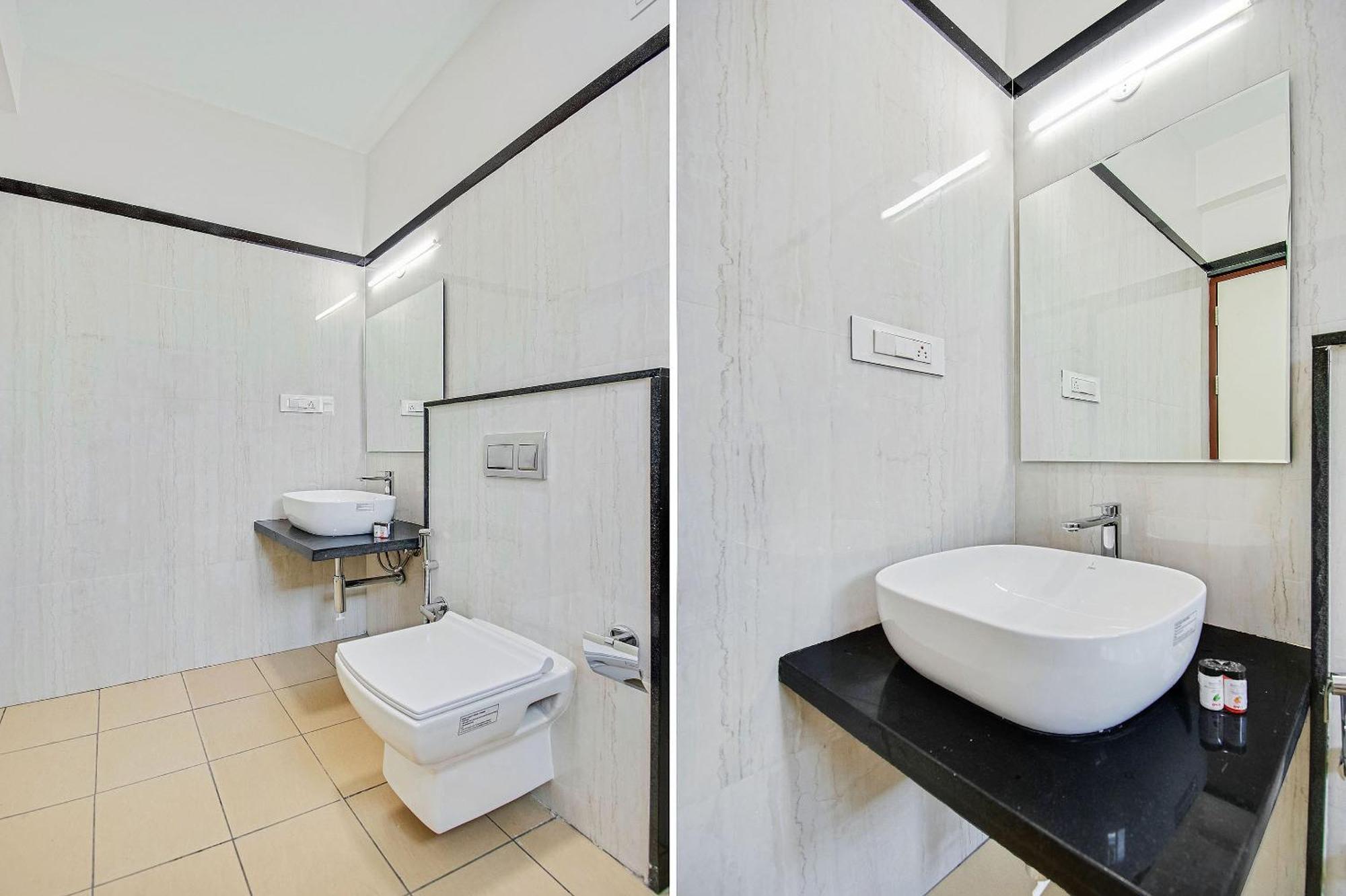 Super O Resida Elite Service Near Manipal Hospital Hotel