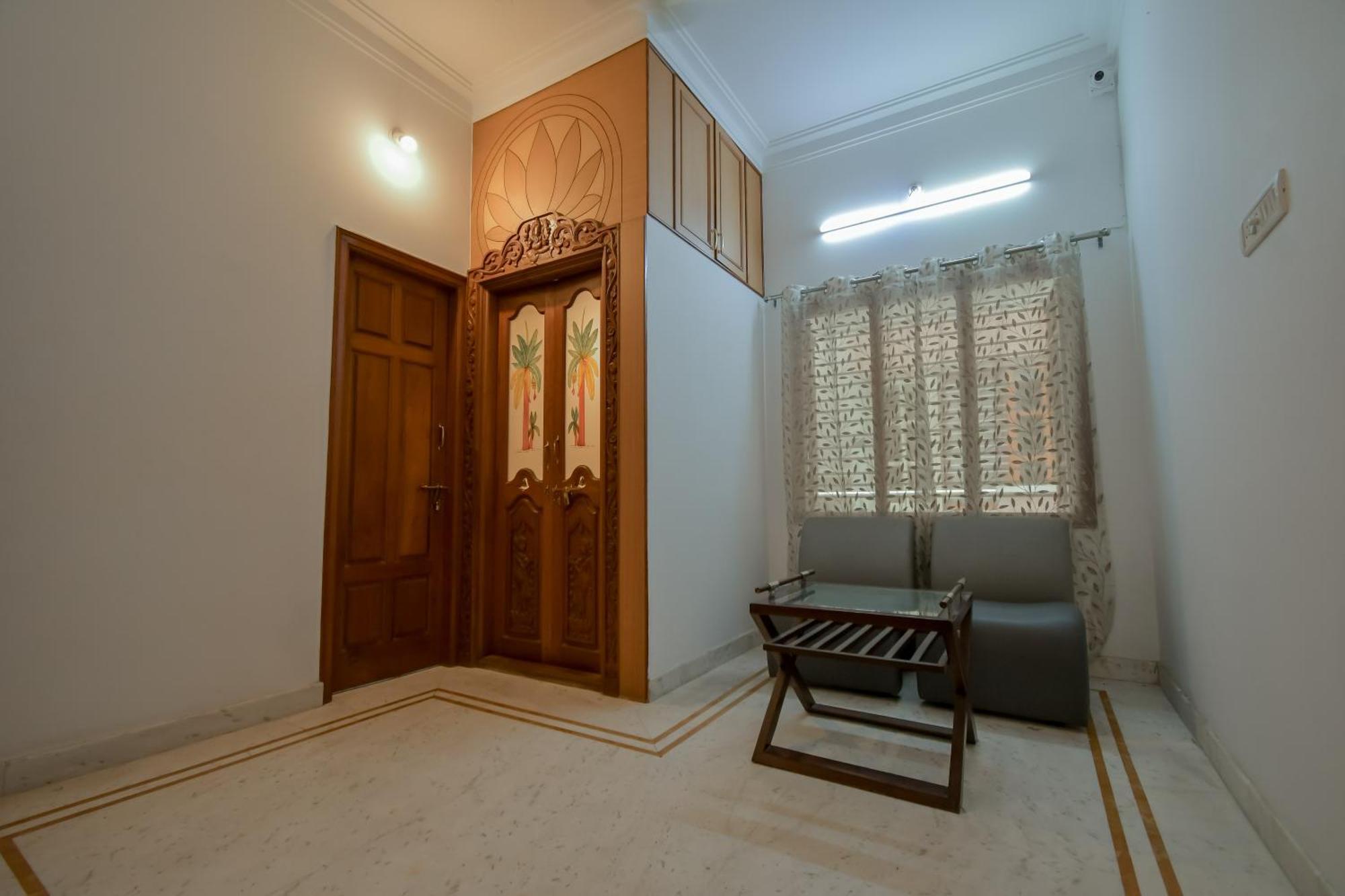 Hospedagem domiciliar Homeslice Hangout Bangalore