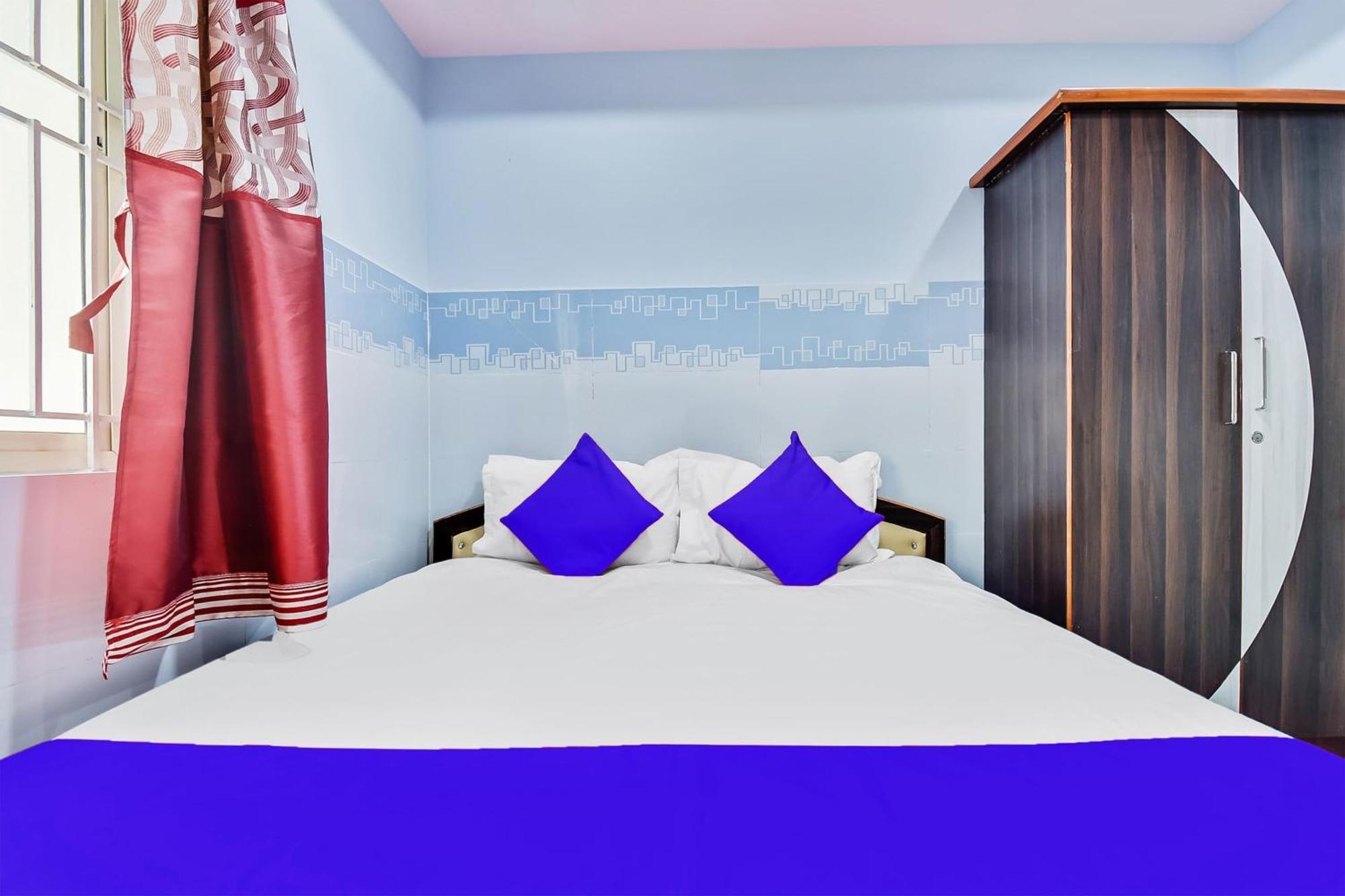 Spot On Gayatri Comforts 2* Bangalore