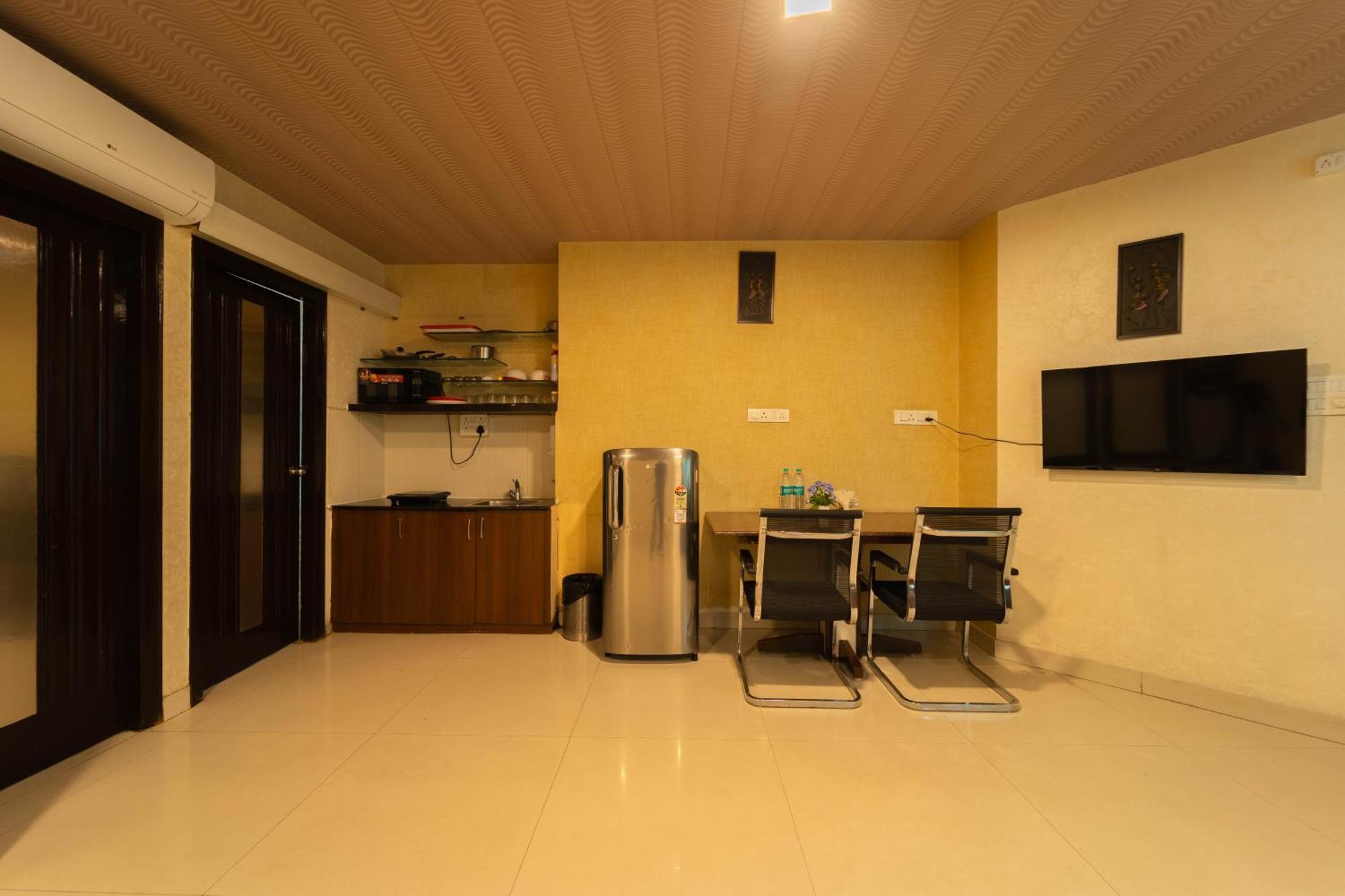 Seasons Suites - Koramangala Bangalore