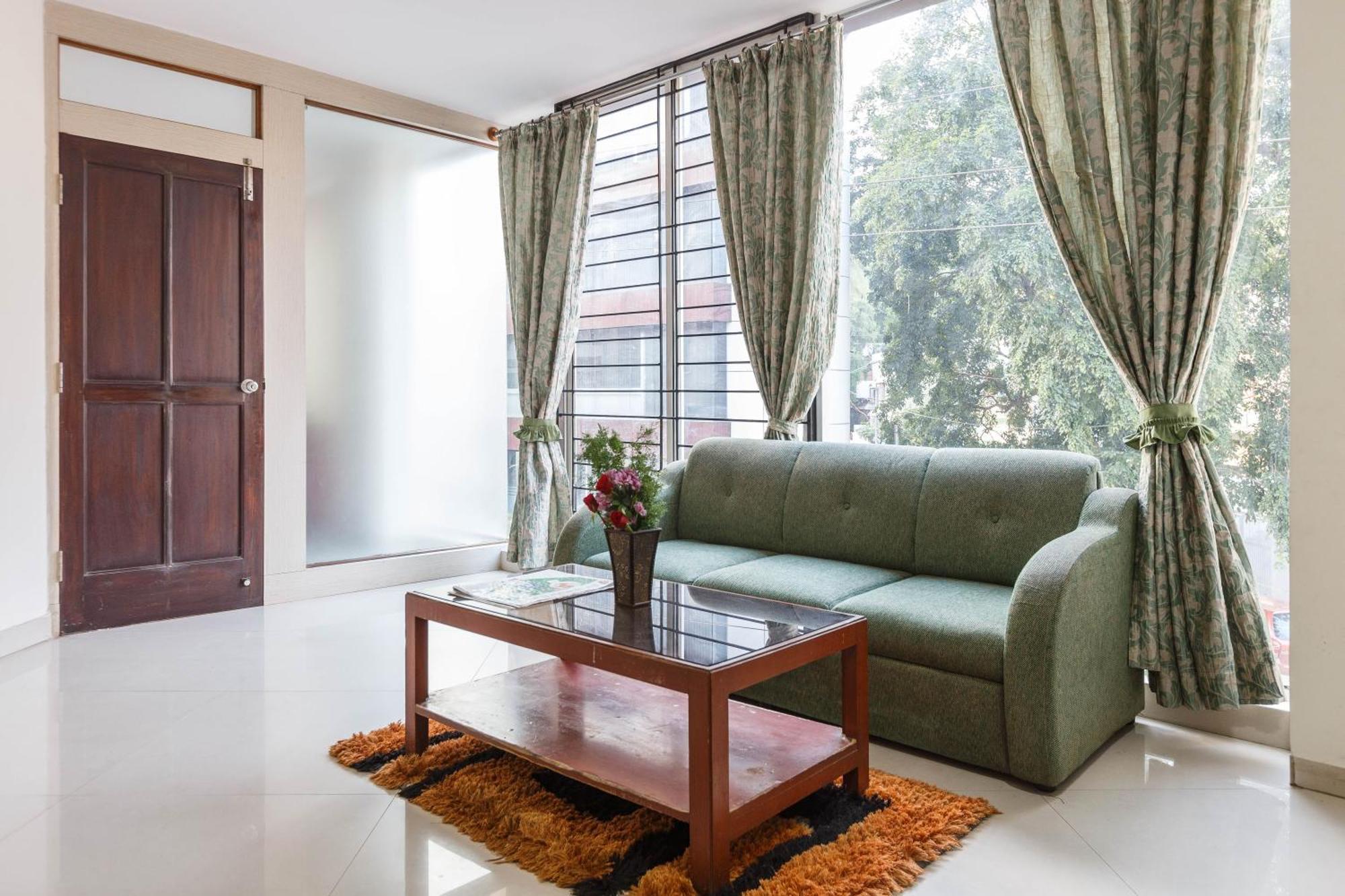 Seasons Suites - Koramangala Hotel Bangalore