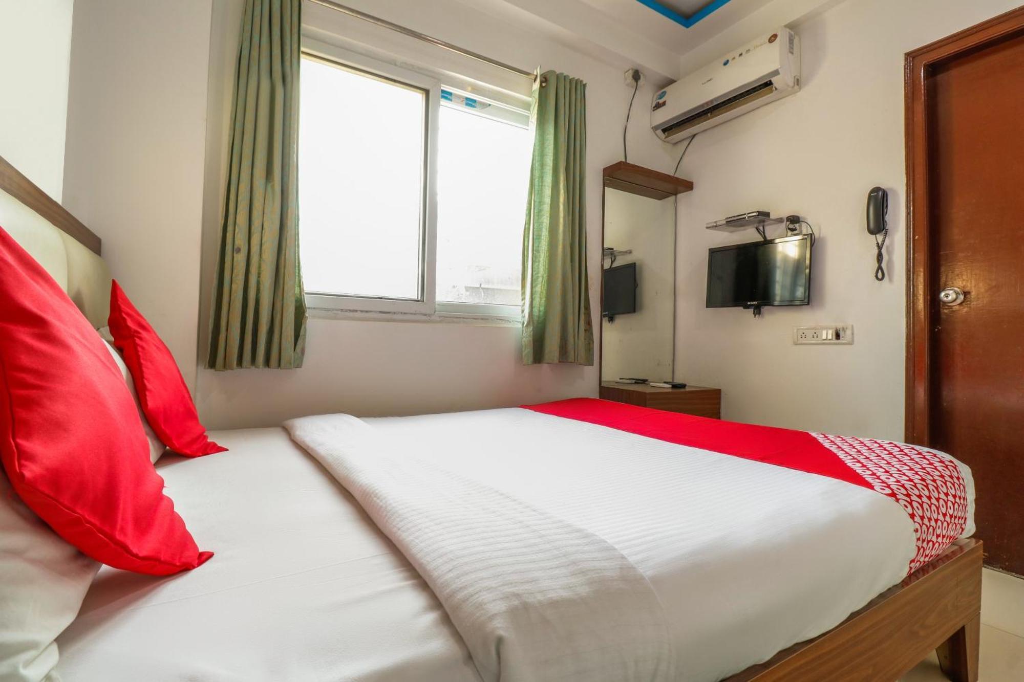 O 69693 The Royal Park 4* Bangalore