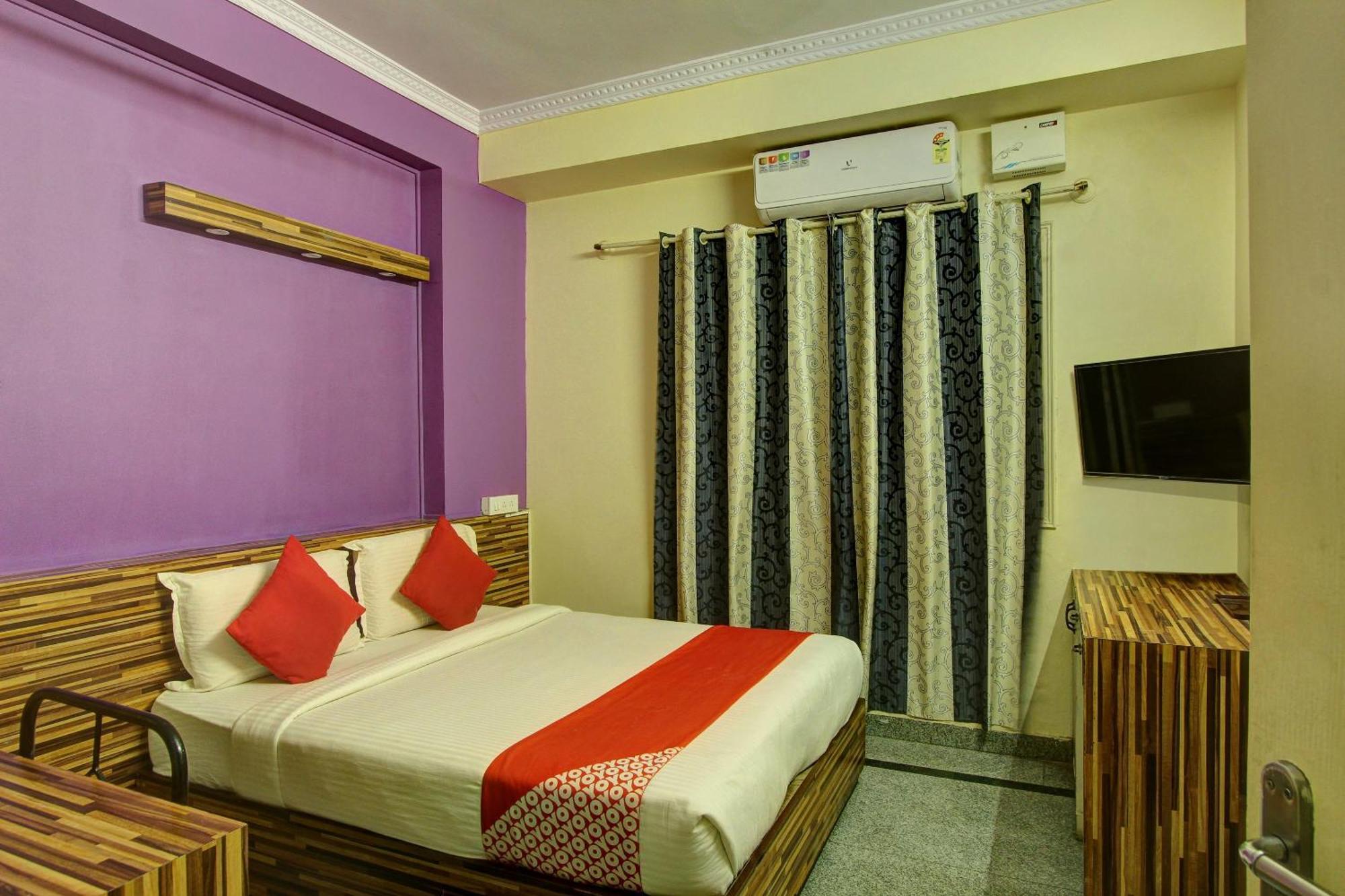 O Century Residency Bangalore