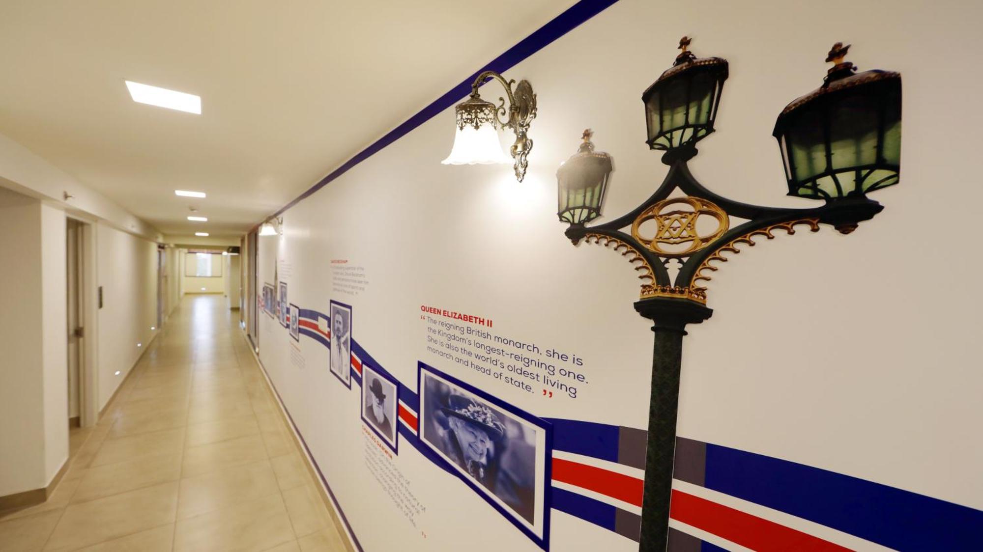 Hotel The Altruist Business Whitefield