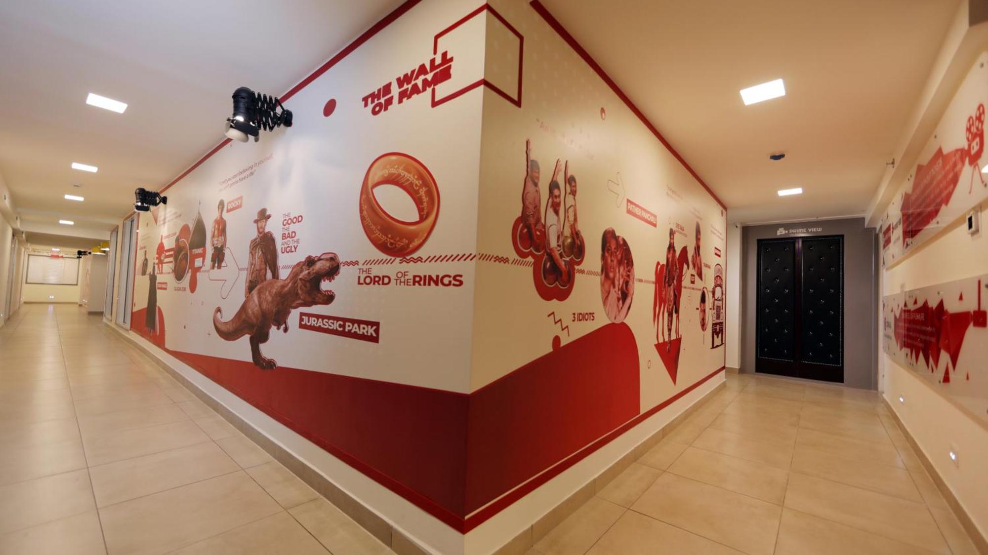 Hotel The Altruist Business Whitefield Bangalore