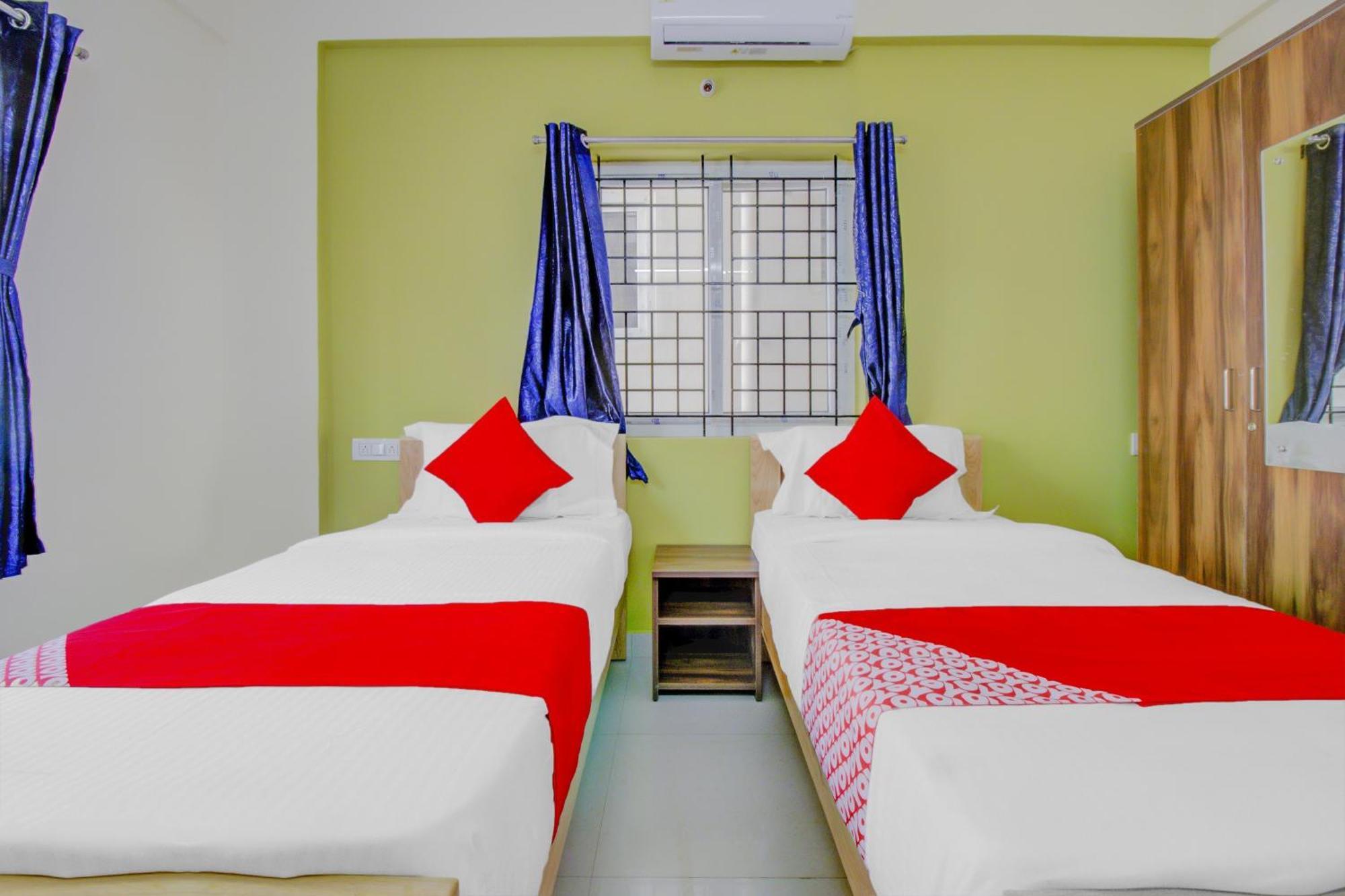 Super O Nelli Hotel