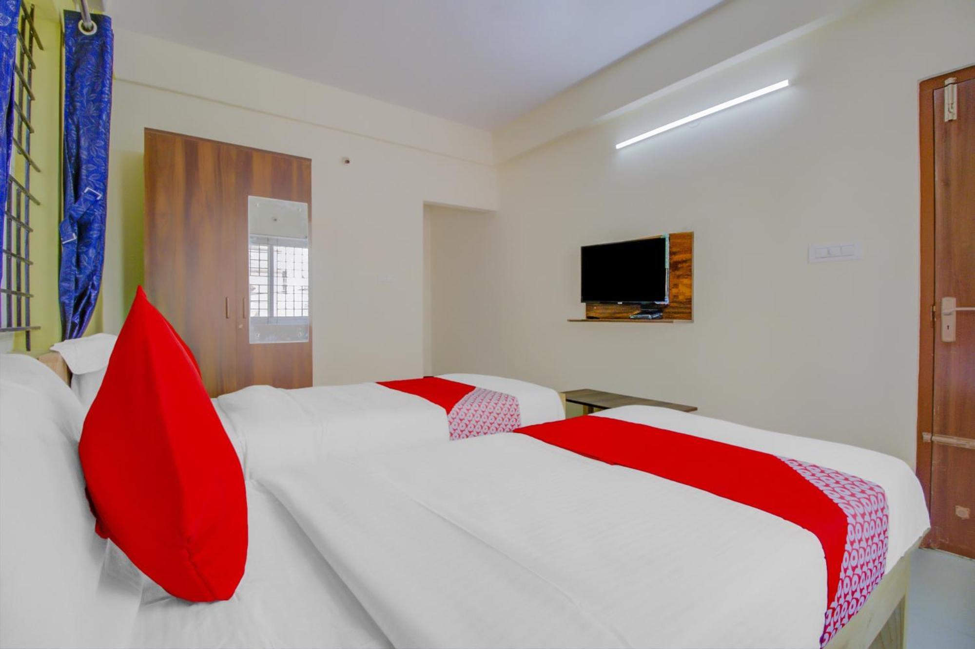 Hotel Super O Nelli 3*