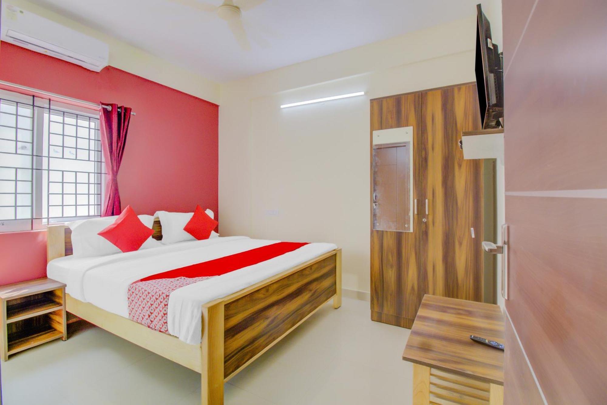 Hotel Super O Nelli 3*