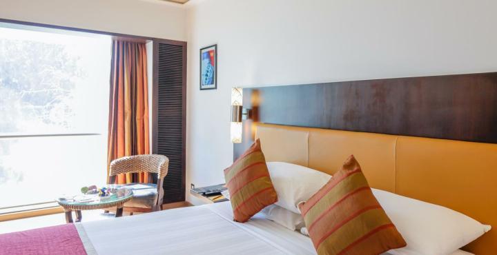 Iris The Business Hotel Bangalore