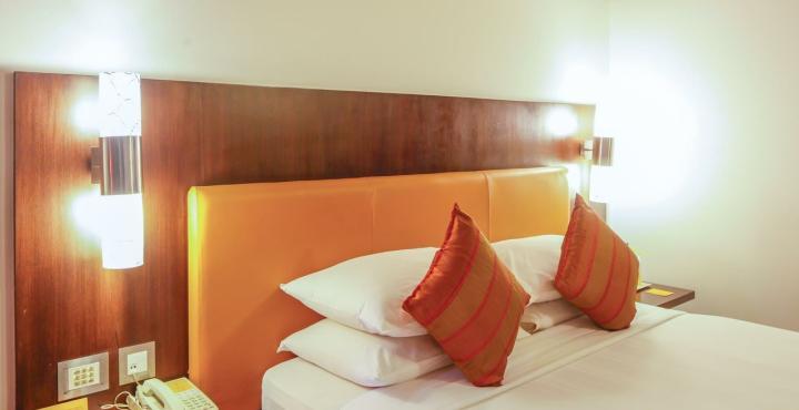 Iris The Business Bangalore