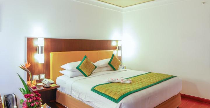 Iris The Business Hotel