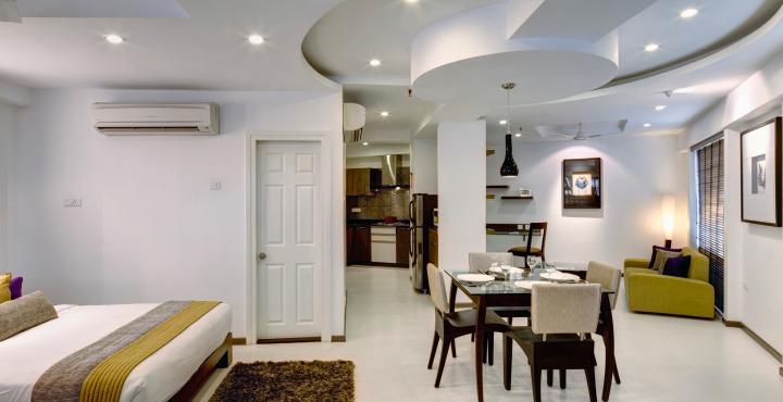 Aparthotel Melange Astris 4*