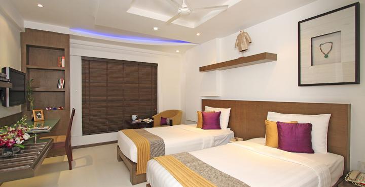 Melange Astris 4*