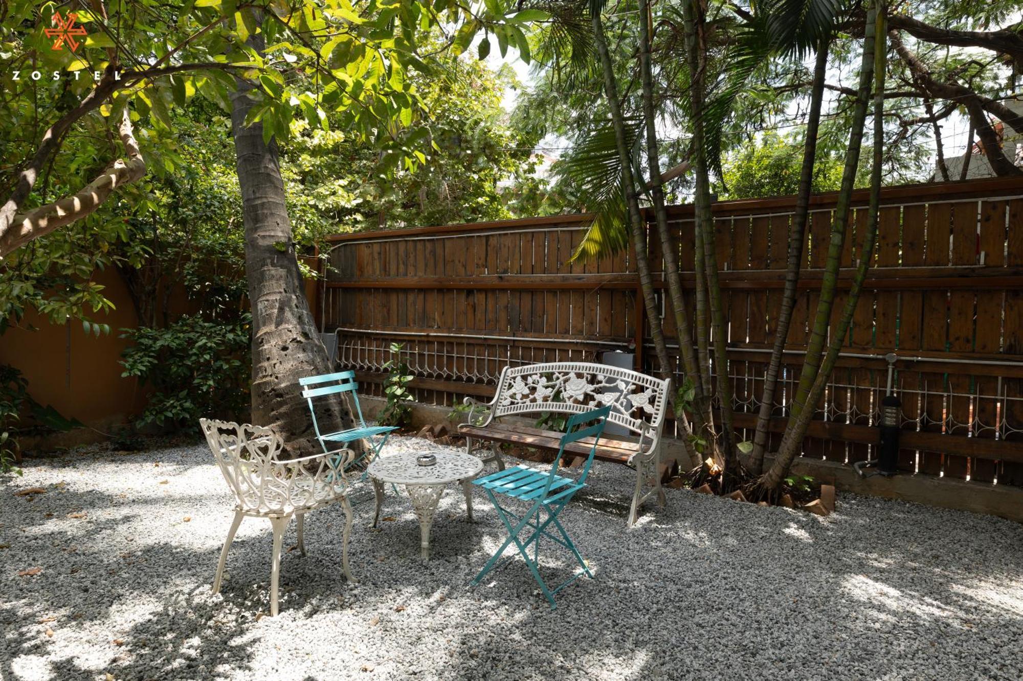 Zostel Bangalore- Indiranagar Hostel