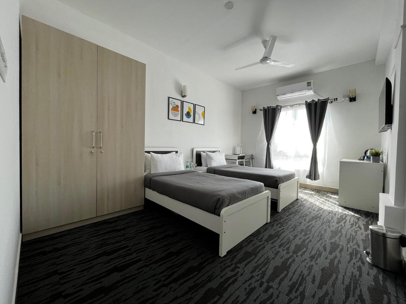 Hotel Z Triloha 3*