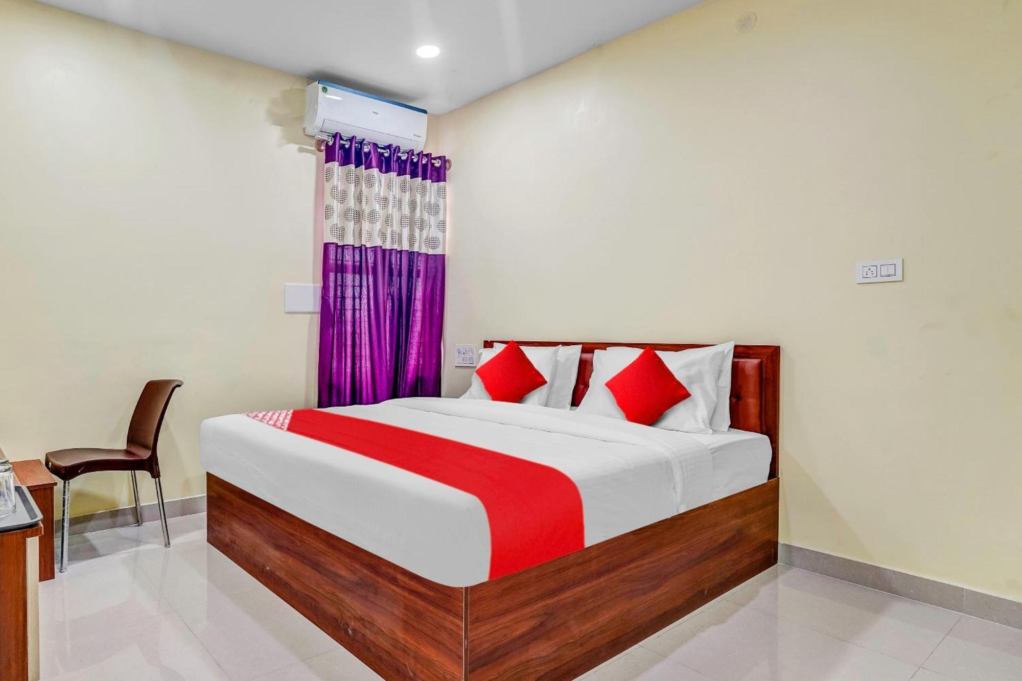 Hotel Oyo Flagship Ayodhya