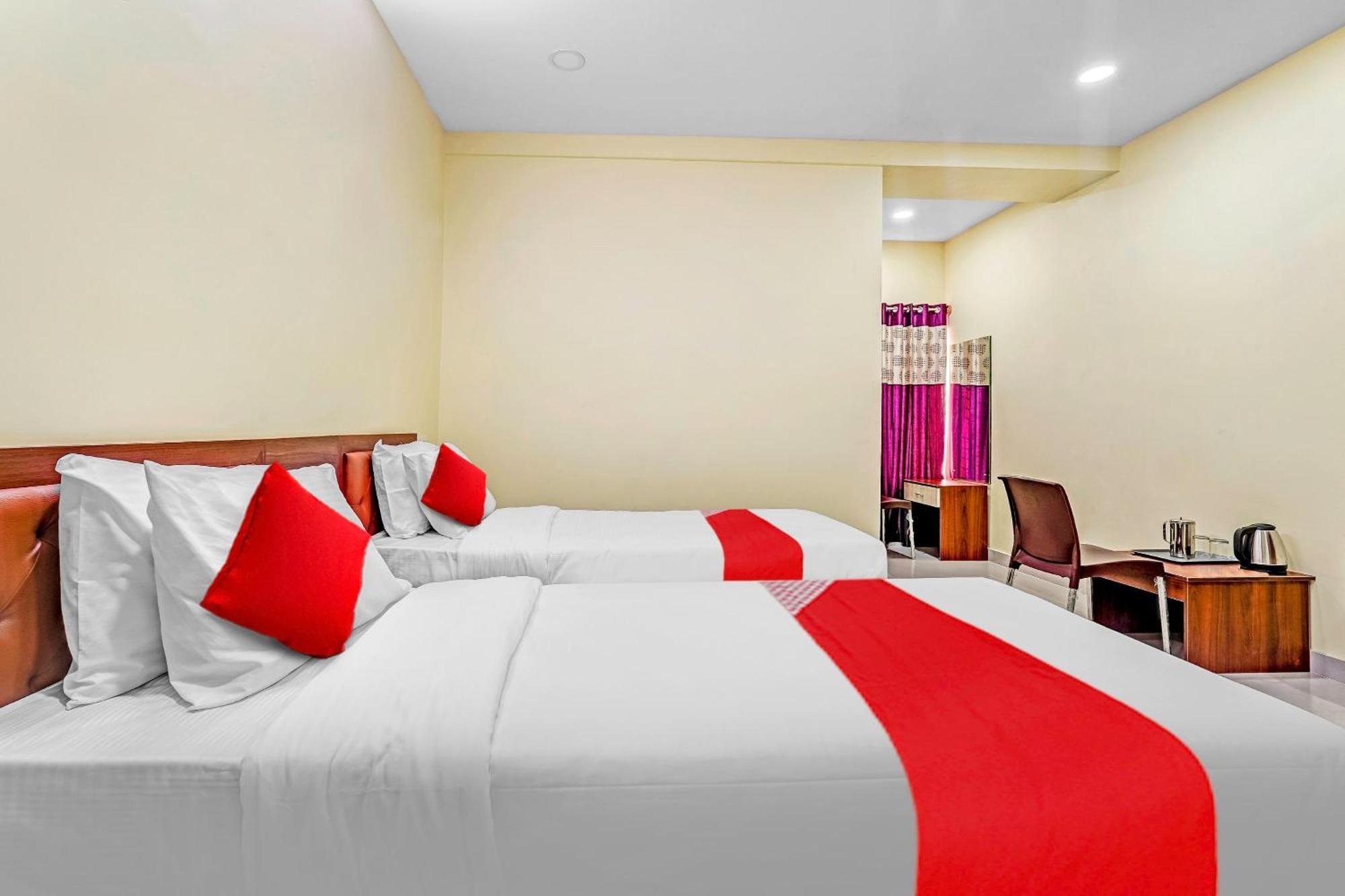 Hotel Oyo Flagship Ayodhya