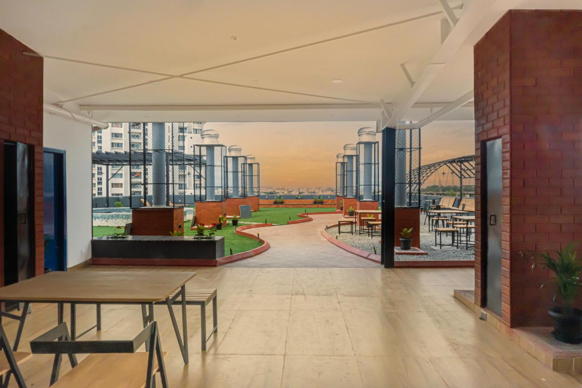 Z Triloha Bangalore
