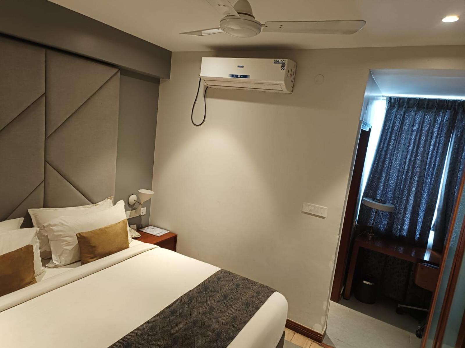 De Mandarin Hotel