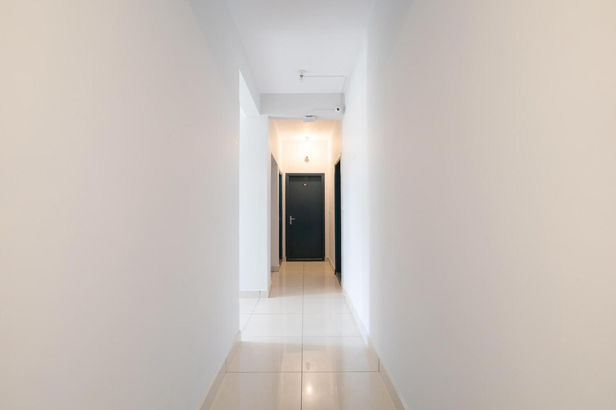 O Executive Yelahanka New Town 3* Bangalore
