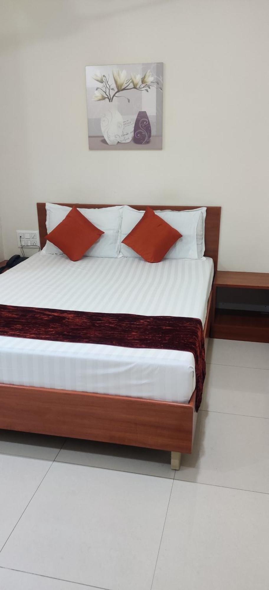 Mulberry Hotel