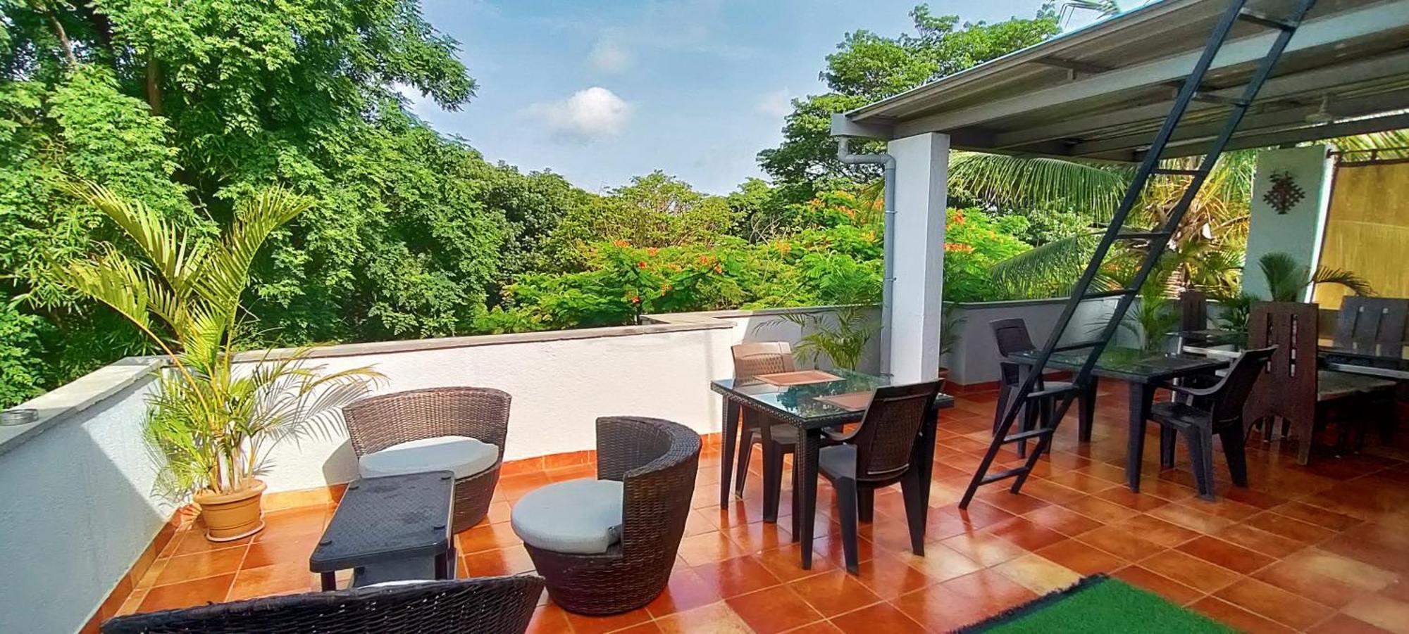 The Royal Living I Indiranagar Bangalore