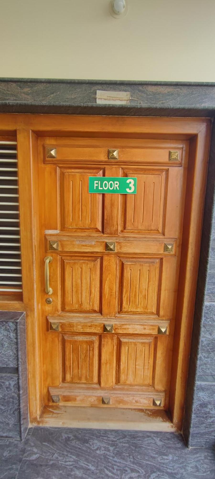 Apartment Rrm - Jambu Savari Dinne