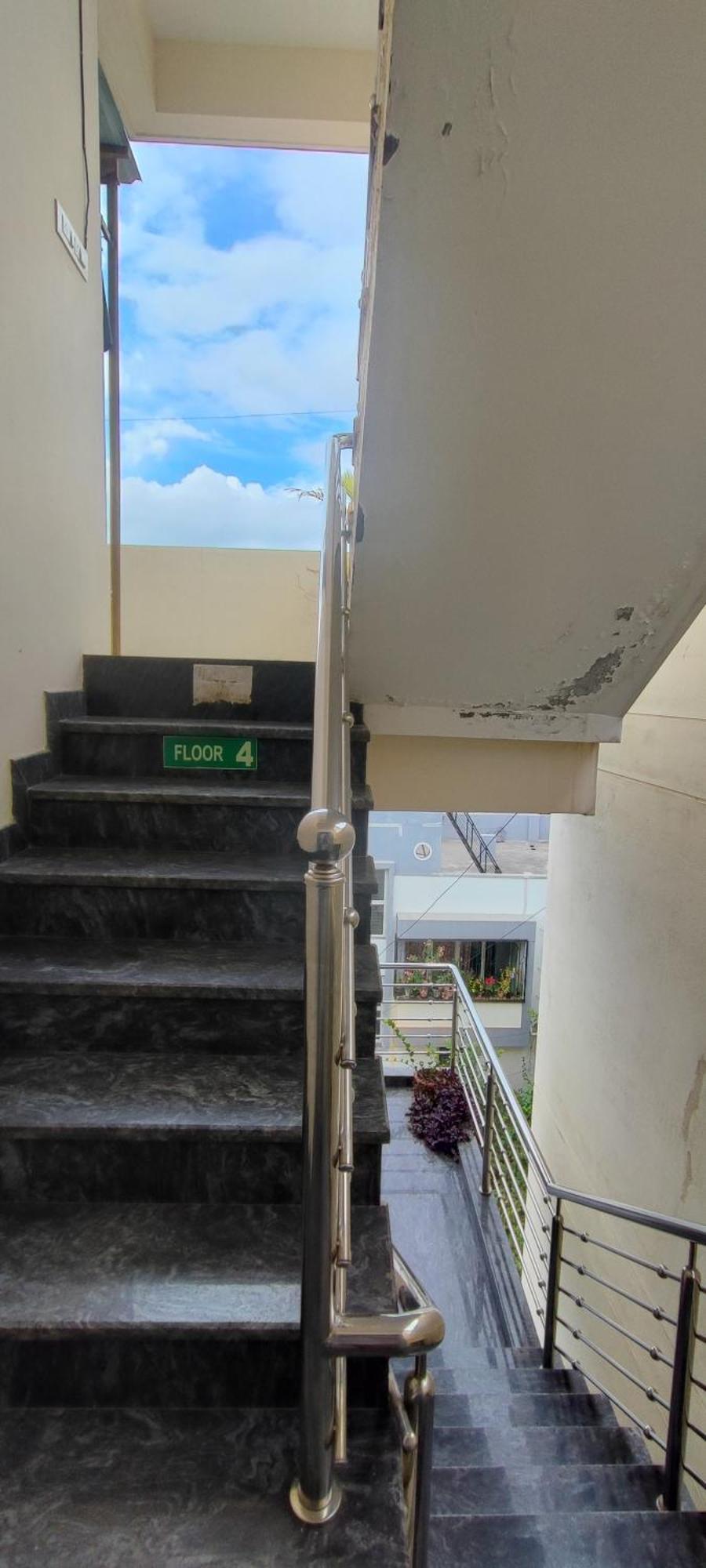 Apartment Rrm - Jambu Savari Dinne *