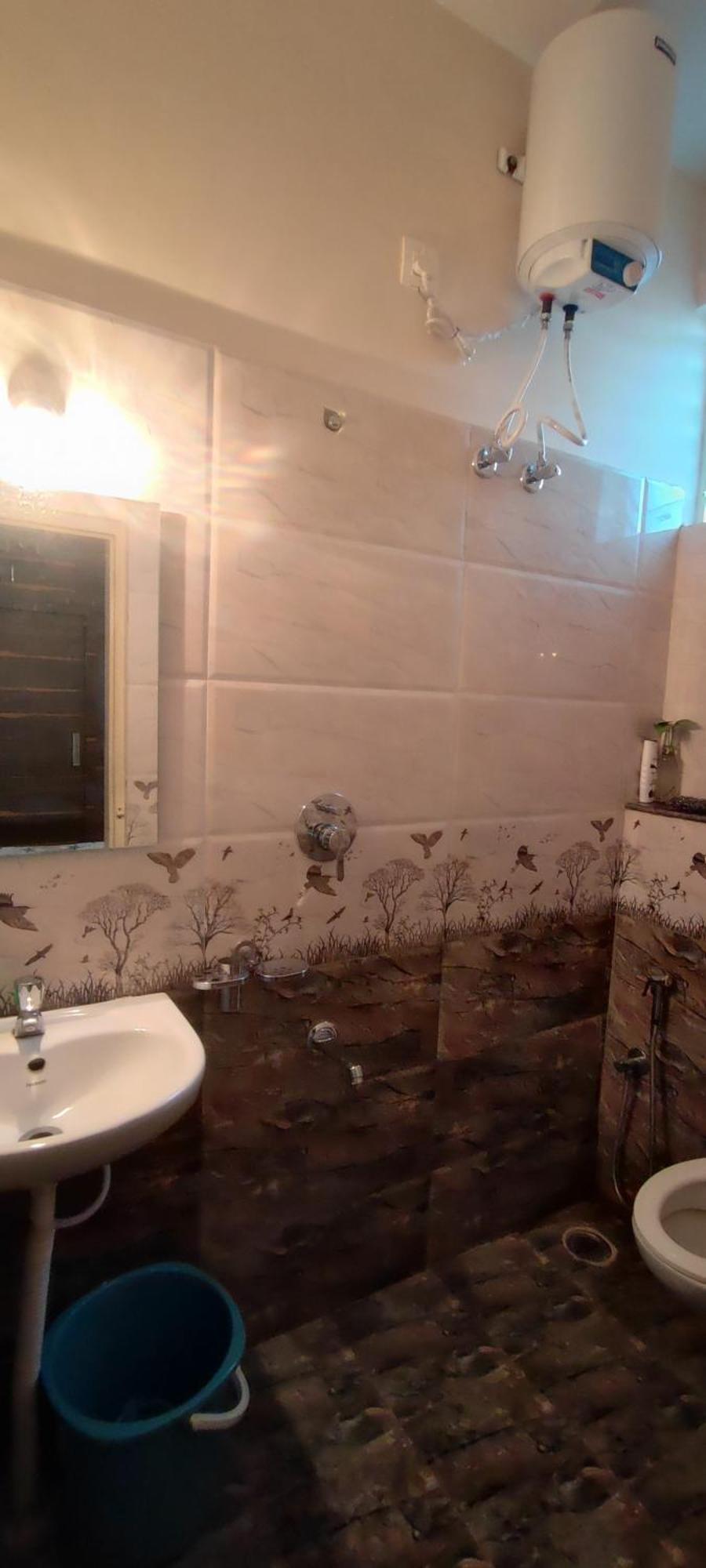 Apartment Rrm - Jambu Savari Dinne