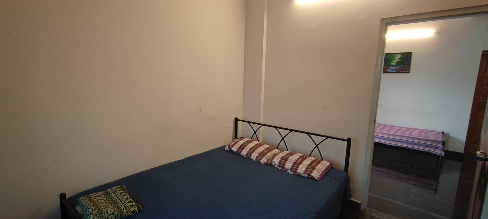 Rrm - Jambu Savari Dinne Apartment Bangalore